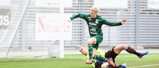 BBK-tränaren: "Vi har ingen striker"