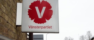 Vänsterpartiet organiserar för arbetsrätten