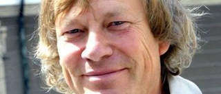 Lars Jonsson sommarpratar i radio i dag