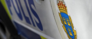 Flera personer togs i stor polisinsats