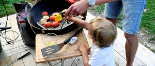 Så grillar du säkert i sommar