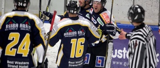 LIVE: Toppmöte väntar i Hockeyettan