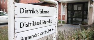 De får ta över Klinte vårdcentral