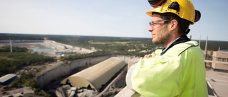 Tullar och "krångel" kring Cementas biogas