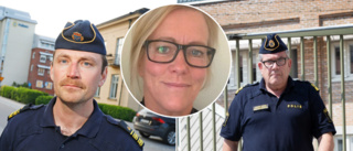 Polisen kraftsamlar mot skjutningarna – med hjälp av länet: "Genomfört kontroller mot intressanta personer"