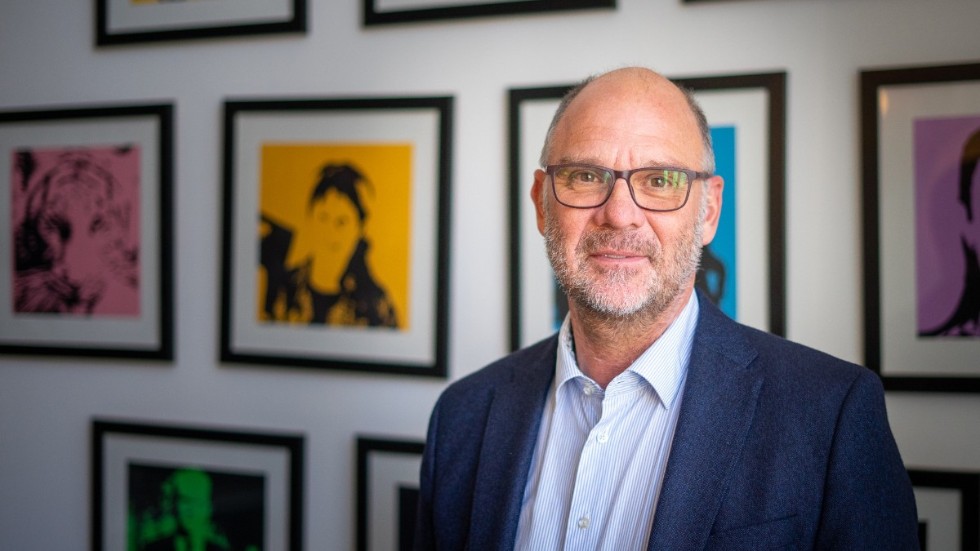 Mats Widelund har under fyra år varit områdeschef för kulturen på kultur- och fritidsförvaltningen i Eskilstuna kommun. Nu tar han över i samma roll för Västerås stad.