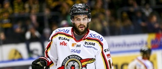 Floppade i Luleå Hockey – nu är han klar för Glasgow: "Jag kan knappt vänta"