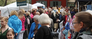 Trädgårdslust lockade rekordmånga