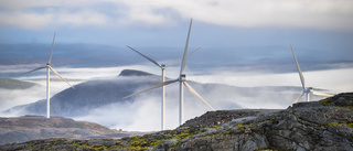 Förnybar elproduktion minskar klimatutsläppen