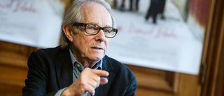 Filmskaparen Ken Loach sparkas ut från Labour