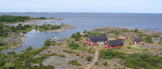 Får pengar för att göra Häradskär tillgängligt