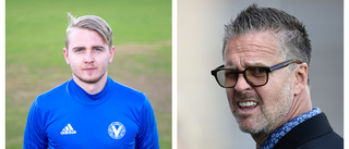 Cup-passningen till Norling: "Han vet att..."