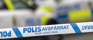 Tre anhållna för mord i Örebro