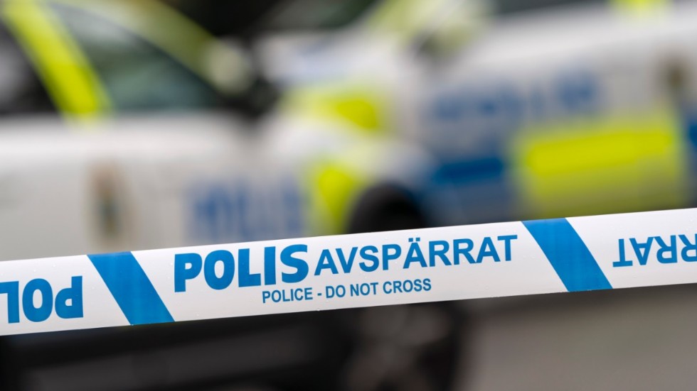 Två män man åtalas för grovt rån i samband med att en man i juli misshandlats till döds vid en campingplats i Katrineholm. Arkivbild.