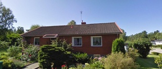 Huset på Sländstigen 9 i Nyköping sålt för andra gången på kort tid