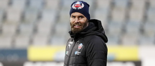 Olof Mellberg blir tv-expert