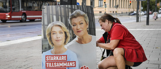 Vallöften och avdankade politiker