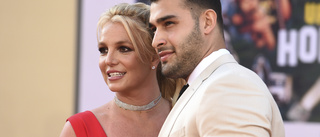 Britney Spears är gravid