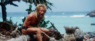 "Cast away"-Wilson såld – för 2,7 miljoner