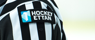 Boden Hockey lämnar Hockeyettan 