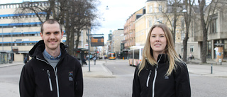 Trafikstrategi för ett hållbart och effektivt resande 