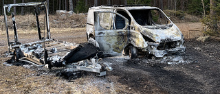 Vittnes söks ännu till miljonkuppen på Myran