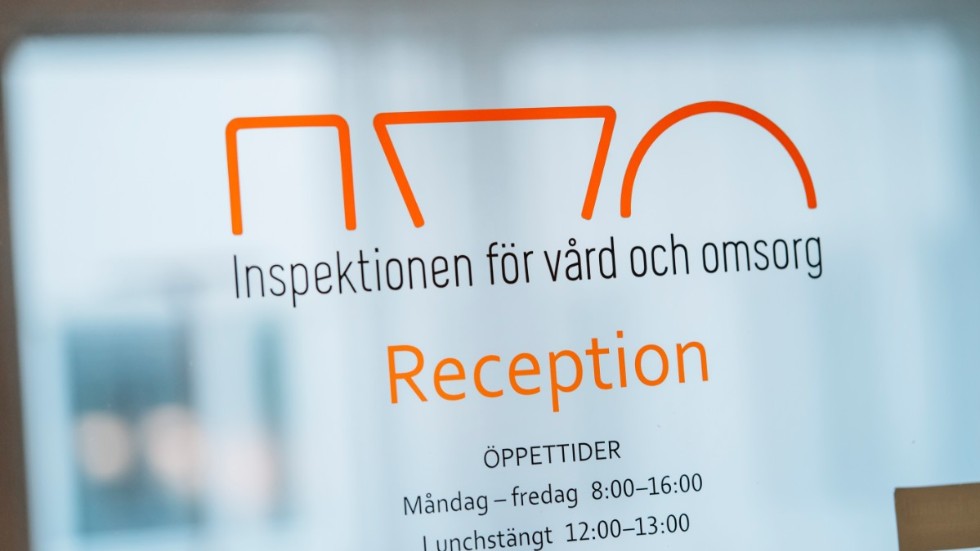 Patientens remiss skickades inte vidare för uppföljning. Arkivbild.