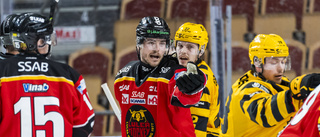 Luleåstjärnans hyllning: "Att han inte spelar i NHL är för mig en gåta"