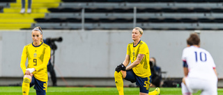 Här är lagen som Sverige kan få möta i OS-fotbollen