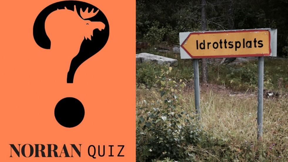 Har du koll på de lokala idrottsplatserna?