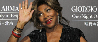 Tina Turner har sålt sitt livsverk