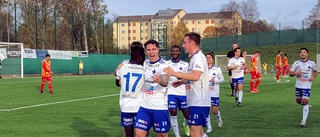 Matchvinnaren hyllas stort: "Maradonaklass"