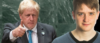 För Boris Johnson har det gått som det brukar göra för populister som kommer till makten