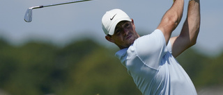 McIlroy majorfavorit på tuffa Kiawah Island