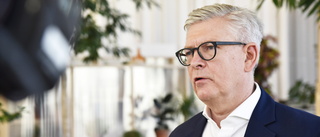 Ericsson förlikas med Nokia