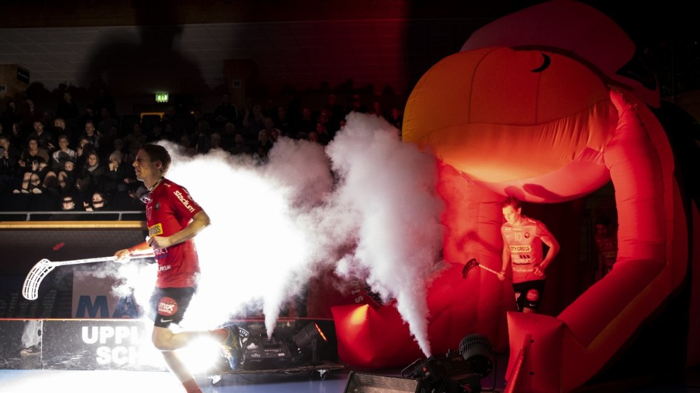 Storvreta och deras Storvretacup kan komma genom klubbens nya bolag att exporteras till andra länder framöver.