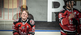 Piteå straffas efter hockeybråket med Boden