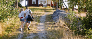 Fritidshushyror skiljer sig i länet – här är det dyrast