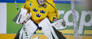 Nya spelare till Tre Kronor-matcher mot Norge