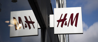 Ingen utdelning till H&M:s aktieägare