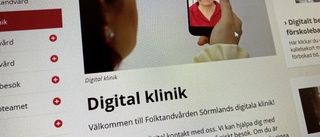 Nu kan du besöka tandläkaren digitalt 