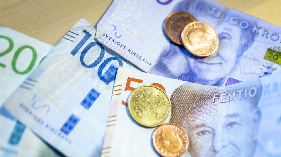 En av de stora skillnaderna i budgeterna är satsningen på jämställda löner. Här vill Vänsterpartiet satsa 24,5 miljoner.