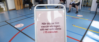 Vaccinet räddade många liv på de särskilda boendena