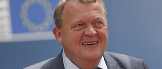 Løkke Rasmussen bildar nytt parti i Danmark