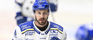 Guldhjälmen till Leksands värdefulla Hrivik