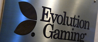 Evolution köper Big Time Gaming