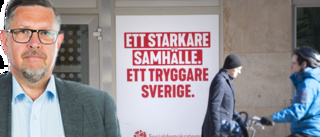 Tid för (S)jälvrannsakan      