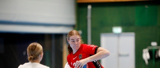 Blek insats av EHF - föll ihop hemma mot Alfta - se höjdpunkterna från matchen här 