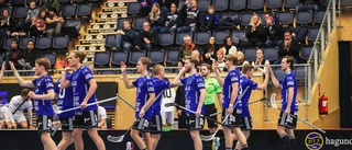 TV: Viktig seger för Hagunda – se matchen i repris