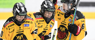 Nordin sänkte HV71 i historisk premiär